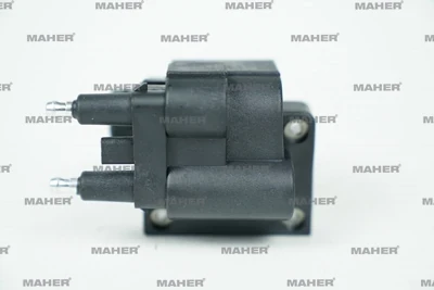 ATEŞLEME BOBİNİ MEGANE 1 1996-2003 1.6 85 / LAGUNA 1 1993-2001 2.0 165 / SAFRANE 1996-2000 2.0 165 / VOLVO 1995-2003 1.6 165-1.8 165-2.0 / SİYAH SOKET K7M-N7Q-B4164S 7701041607 - Resim 2