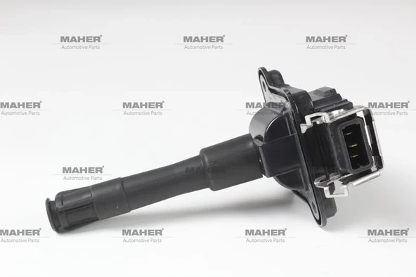 ATEŞLEME BOBİNİ PASSAT / A4 / A6 1997-2000 AEB-APU 1.8 T (TEKLİ) 058905105 ürün görseli 1