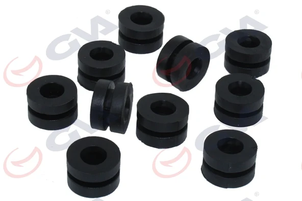 HAVA FİLTRE KUTU LASTİĞİ PSA 206-207-208-301-TEPE-C3 2009 1422 A4 9814411880 (10 ADET) ürün görseli