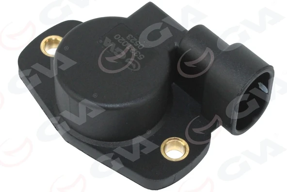 GAZ KELEBEK SENSÖRÜ PALIO-MAREA 1.6 165-CLIO 2-MEGANE 1.4-1.6 7714824 9945634 7701044743 ürün görseli