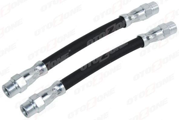 ARKA FREN HORTUMU SAĞ AUDI 80 811611755A (2 ADET) ürün görseli 1