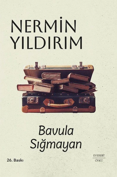 Bavula Sığmayan (Ciltli) ürün görseli