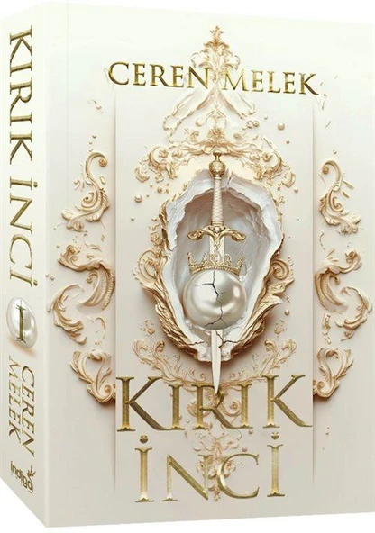 Kırık İnci ürün görseli