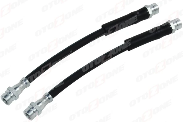 ARKA FREN HORTUMU SEAT TOLEDO 3 1K0611775 (2 ADET) ürün görseli 1