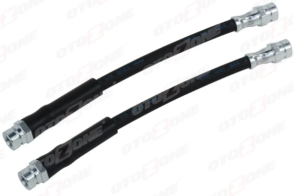 ARKA FREN HORTUMU GOLF 5 OKI611775C (2 ADET) ürün görseli 1