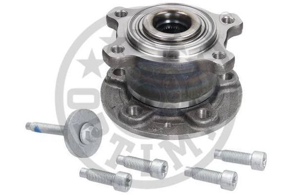 ARKA TEKER PORYASI VOLVO XC60 2.4D 3.2 D3 D4 D5 T5 T6 2008-2017 30760189 DIŞ ÇAP - 136.00 MM DIŞ ÇAP2-63.50 MM DIŞ ÇAP 1 81.40 MM GENIŞLIK 73.20 MM 31277810 31300026 31360026 31329970 ürün görseli