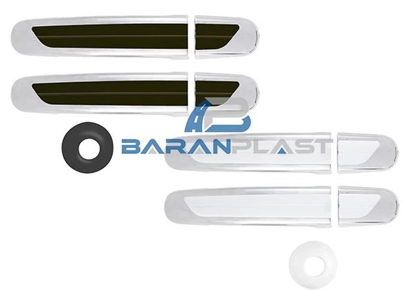 KAPI KOLU KROM FORD YENI TRANSIT-CUSTOM 2013 AM51U22404 ürün görseli