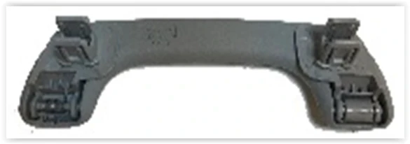 KAPI KOLÇAĞI ÖN R/L CLIO 4-MEGANE 3-FLUENCE-KADJAR-TALISMAN-DACIA 739410013R ürün görseli