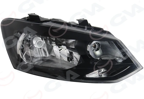 FAR SAG MOTORLU POLO 5 2011-2015 6R1941016C ürün görseli