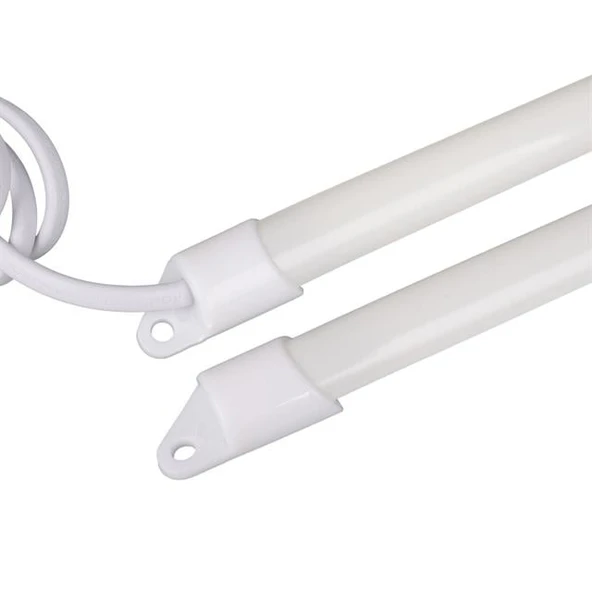 SLDTY 90Cm Anahtarlı Seyyar Çubuk LED Lamba AC220V 14W - 72 LED SLWW2835BFS144 - 2