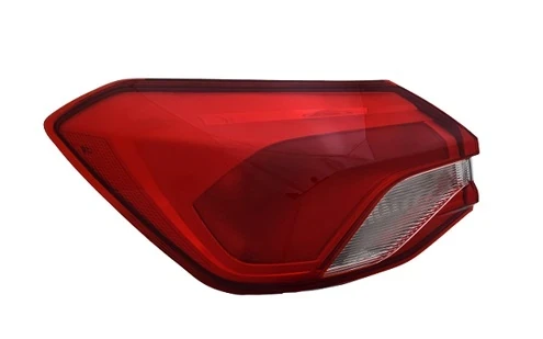 ARKA STOP SOL FOCUS 4 2017 H-B 2011E986-20052B JX7B 13405 CG 2525720 ürün görseli