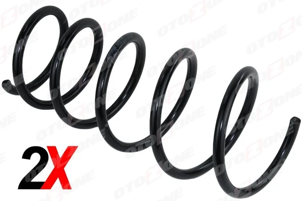 ARKA HELEZON YAYI DUSTER 4 4 2010-2018 550202720R (2 ADET) ürün görseli