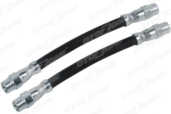 ARKA FREN HORTUMU TRANSPORTER T4 437611775 481611775 893611775A (2 ADET) ürün görseli 1