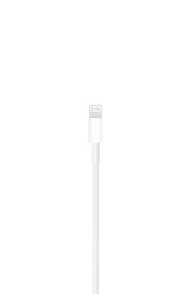 120cm iPhone Uyumlu Şarj ve Data Kablosu USB to Lightning 5/5s/5c/6/6s/7/8/X/Xs/Xs/11/Xr/12/13/14 - 2