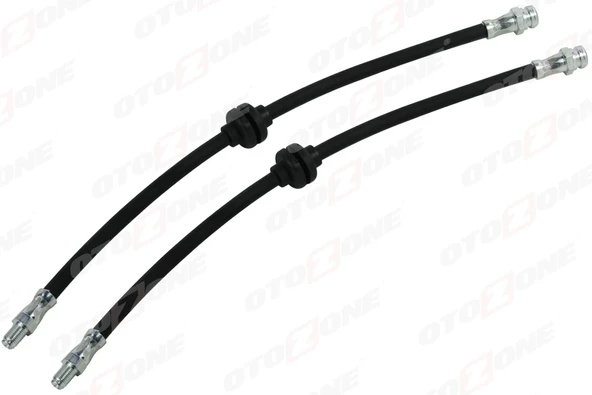 ARKA FREN HORTUMU ALFA 156 1997-2005 147 2001-2010 46454474 (2 ADET) ürün görseli 1