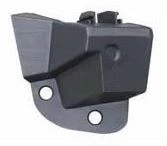 ARKA TAMPON BAĞLANTI BRAKETİ İÇ SOL FİESTA 2017 H1BB17E851A1B 2125834 ürün görseli