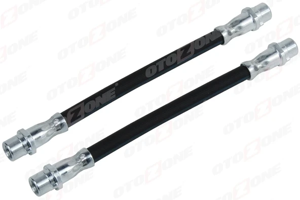 ARKA FREN HORTUMU AUDI A4 160001 ŞASİDEN SONRA 4E0611775F 4D0611775E 8E0611775 (2 ADET) ürün görseli 1