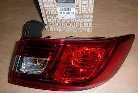 ARKA SAĞ STOP LAMBASI CLIO 4 265509846R ürün görseli