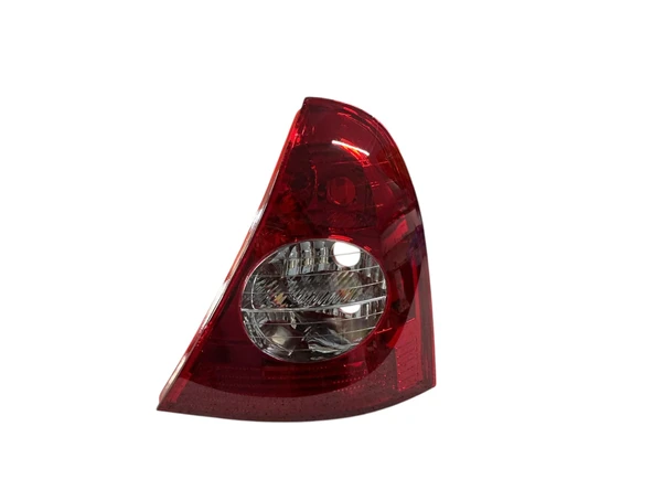 RENAULT CLİO II HB HATCHBACK SAĞ STOP LAMBASI 2001-2005 ürün görseli 1