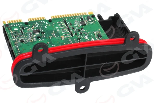 FAR KUMANDA UNITESI XENON. KODLANMIS BMW F01 F02 F03 F04 2011-2015 63117355074 ürün görseli 1