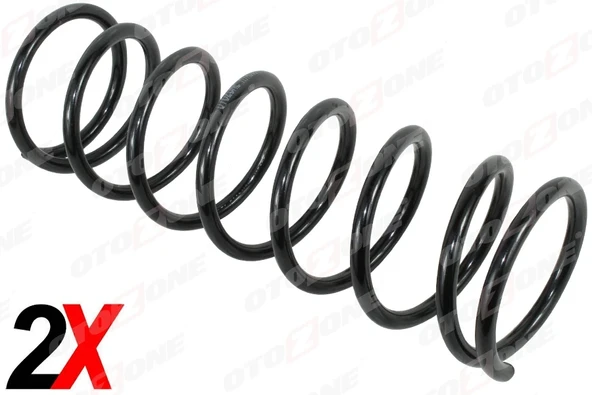 ARKA HELEZON YAYI KA 1996-2000 97KB5560AD 1041537 (2 ADET) ürün görseli 1