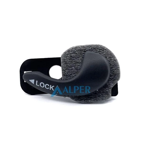 KAPI İÇ AÇMA KOLU ARKA SAĞ ALBEAPALIOSİENA 713801614 ürün görseli 1