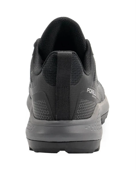 Forelli Beyge Kadın Siyah (36-40) Waterproof Outdoor Ayakkabı - 3