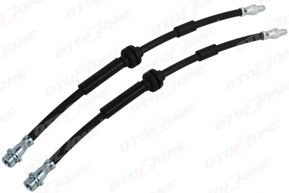 ARKA FREN HORTUMU FOCUS YENI MODEL 2005 (2 ADET) ürün görseli 1