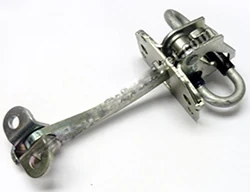 KAPI GERGİ YAYI PLASTİKLİ FIAT DOBLO 2 2010 51799708 ürün görseli