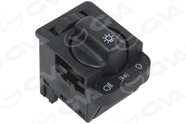 FAR ANAHTARI CORSA-COMBO-ASTRA F-VECTRA A GÖSTERGE AYDINLATMA AYAR IÇIN 1240126 90213283 ürün görseli 1