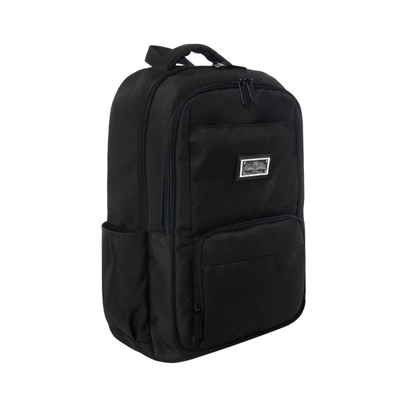 FC Athletic Sırt Çantası Siyah ürün görseli