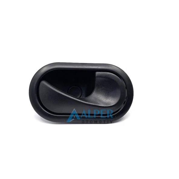 KAPI İÇ AÇMA KOLU SİYAH ÖN ARKA SAĞ MEGANE 2 8200028486 ürün görseli 1