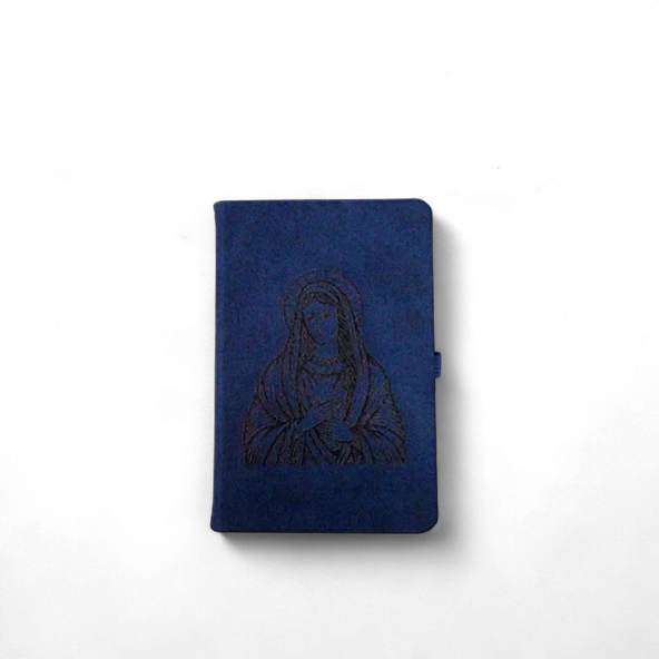 Meryem Ana Küçük Not Defteri No:4 ürün görseli