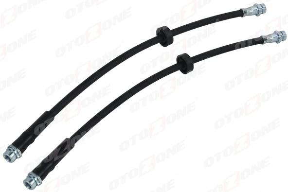 ARKA FREN HORTUMU DOBLO CD11 46749271 (2 ADET) ürün görseli 1