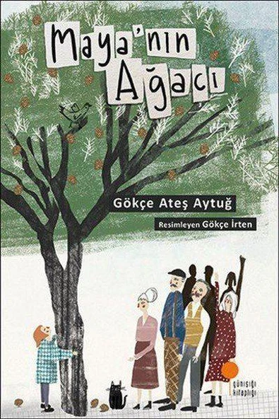 Maya'nın Ağacı - Resim 2