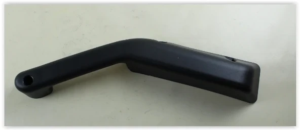 KAPI KOLÇAĞI ÖN SOL SİYAH M131 DOĞAN KARTAL ŞAHIN 88 MD 85009813 ürün görseli