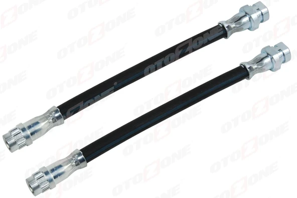 ARKA FREN HORTUMU KANGOO 3 2008 CLIO 3 2005 MEGANE 2 2002 8200597218 8200572102 (2 ADET) ürün görseli 1