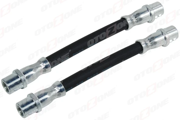 ARKA FREN HORTUMU POLO 1994-2001 6Q0611775A 6N0611775A (2 ADET) ürün görseli 1