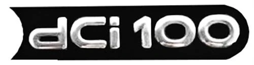 KAPI ÇITA YAZISI R/L TAKIM MASTER DCİ 100 8200312989 8200312983 ürün görseli