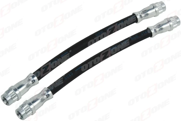 ARKA FREN HORTUMU P206 4806 93 (2 ADET) ürün görseli 1