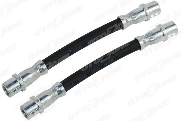 ARKA FREN HORTUMU IBIZA 3 6Q0611775 (2 ADET) ürün görseli 1