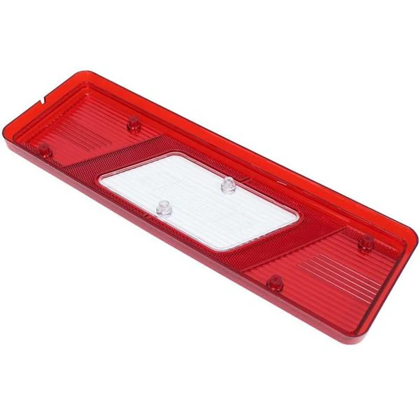 ARKA STOP CAMI SOL TRANSİT 5363 2014 PICK-UP KAMYONET BK3113293AA 1831334 (4 ADET) ürün görseli