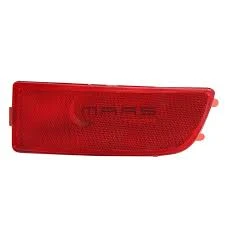 ARKA TAMPON REFLEKTÖRÜ SAĞ MERCEDES BENZ SPRINTER-VW CRAFTER 2006 A9068260140 ürün görseli 1