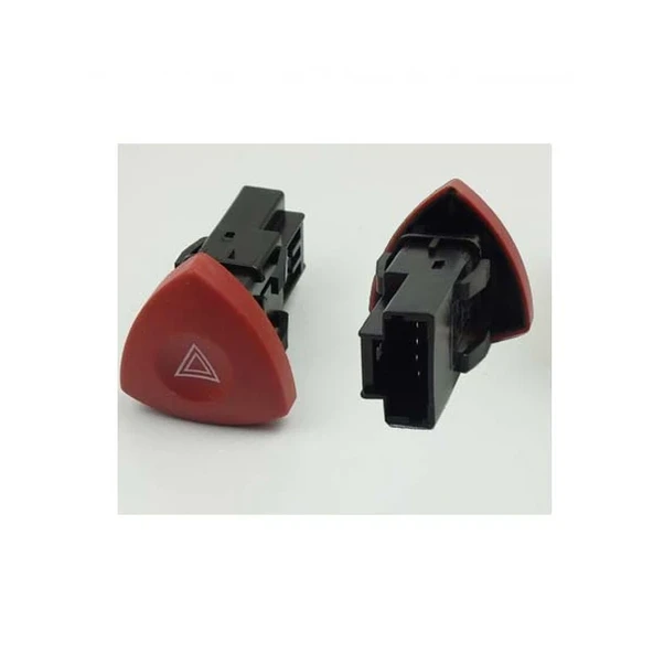 FLAŞÖR ANAHTARI TRAFFIC 2-MASTER 2 CLIO-LAGUNA 2 8200442724 8200002441 252904889R ürün görseli 1