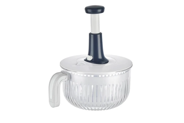 Technow Vip Ahmet VP-150 Chef Seti 3 Litre (Mikser + Salata Kurutucu + Ayran Çırpıcı) - Resim 3