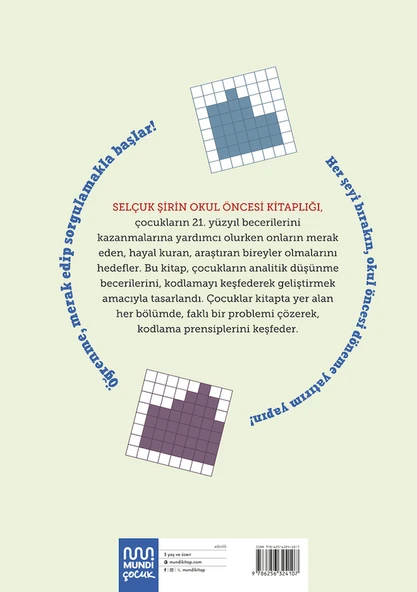 Mundi / Kodlamayı Keşfet - Resim 3