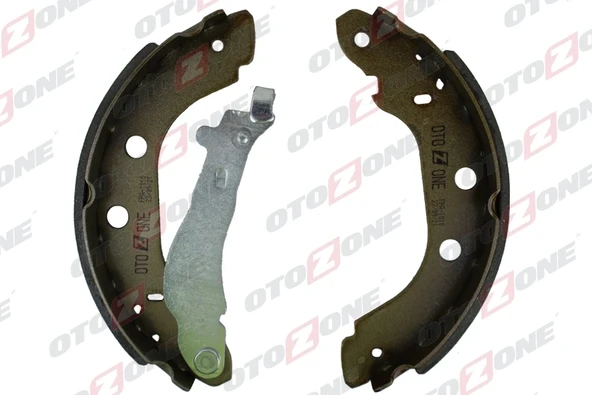 ARKA PABUÇ BALATA KANGOO 1.2 1.5DCİ 1.6 1.9 1997-2005  NISSAN PRIMERA 1.6 1.8 2.0TD 1996-2001 228X42 7701207556 7701208063 440603J325 ürün görseli 1