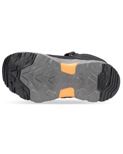 Forelli ROCKET-G Çocuk Lacivert-Turuncu (31-35) Waterproof Bot - Resim 4