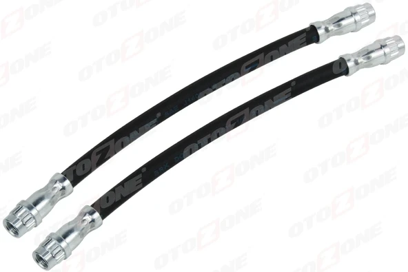 ARKA FREN HORTUMU R19 7700400150 (2 ADET) ürün görseli 1