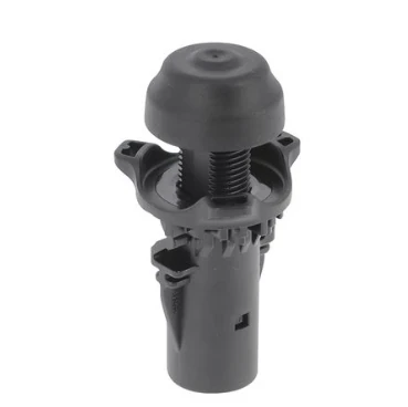 KAPUT DESTEK TAKOZU CLIO 5 CAPTUR 2 TALIANT SANDERO 3 658291760R ürün görseli